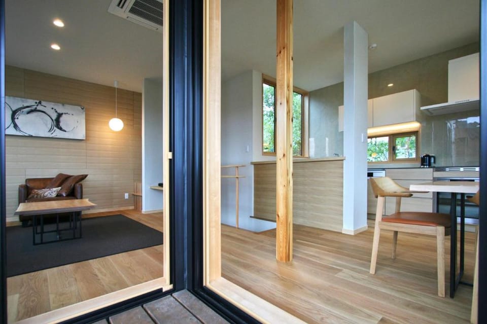 Fuyunoki - 2 bedroom APT Apartment in Furano