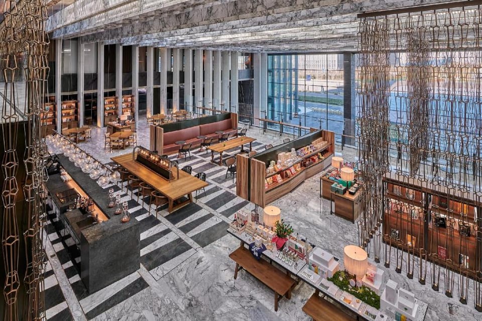 Mumian Beijing Daxing International Airport, Part of Hyatt Hotel in Beijing