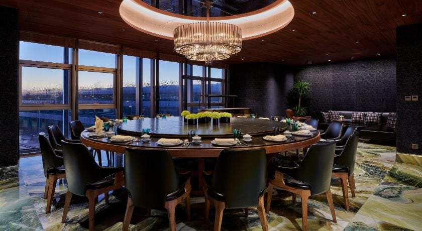 Mumian Beijing Daxing International Airport, Part of Hyatt Hotel in Beijing