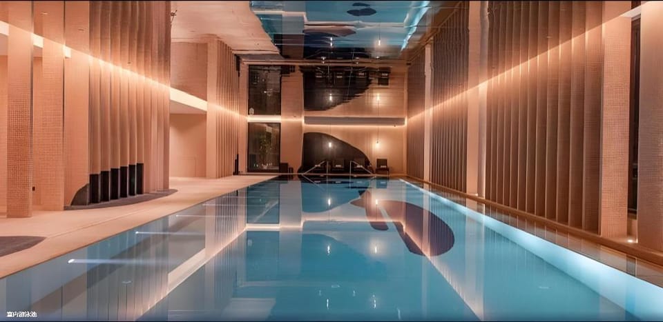 Mumian Beijing Daxing International Airport, Part of Hyatt Hotel in Beijing