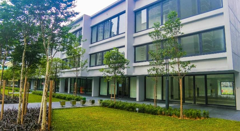 The Hub Suite A - Petaling Jaya Apartment in Petaling Jaya