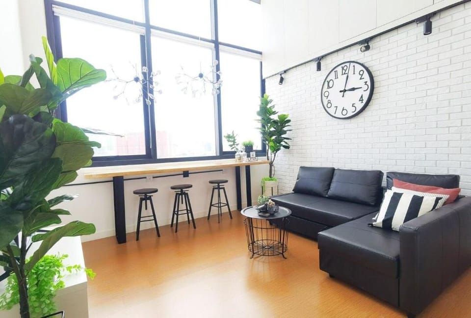 The Hub Suite A - Petaling Jaya Apartment in Petaling Jaya
