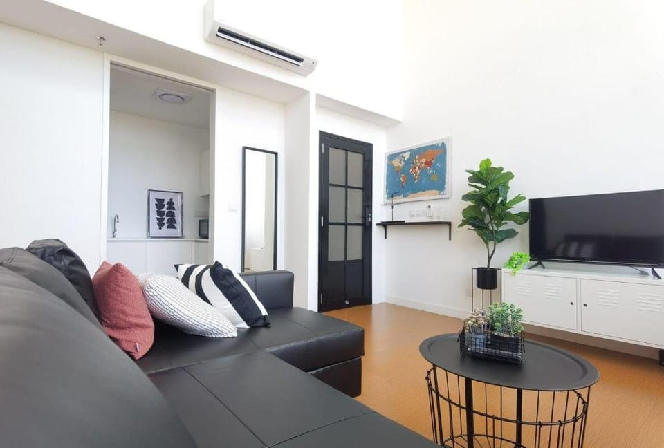 The Hub Suite A - Petaling Jaya Apartment in Petaling Jaya
