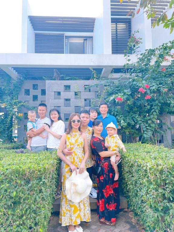 Villa 250m2  3 phòng ngủ lớn đúng chuẩn 5 sao, Villa in Ba Ria - Vung Tau