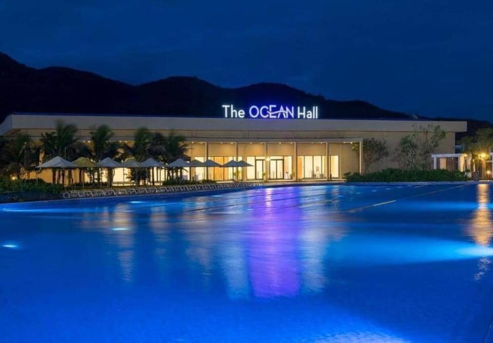 Villa 250m2  3 phòng ngủ lớn đúng chuẩn 5 sao, Villa in Ba Ria - Vung Tau