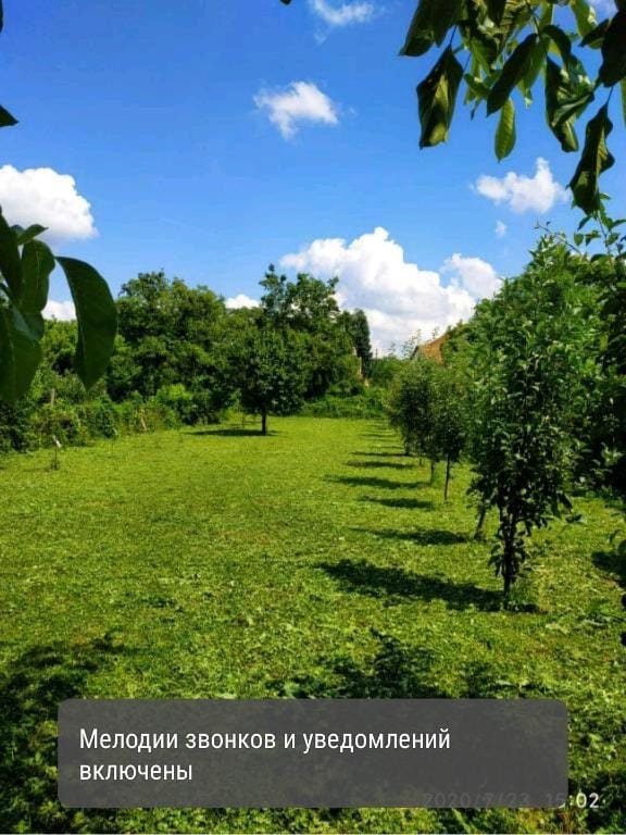 PRIVATE HOUSE 8 Vacation rental in Hungary
