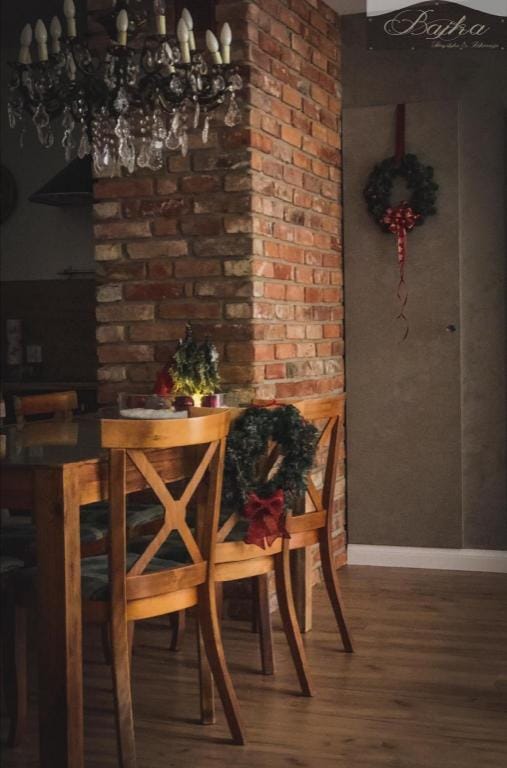 Bea Home Elblag Starowka Apartament Apartment in Pomeranian Voivodeship