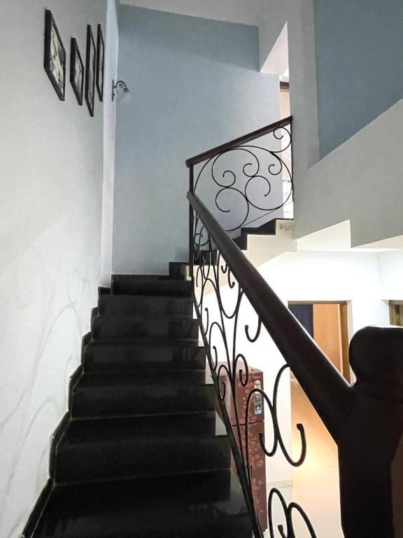 Riviera Hermitage 3bhk  Villa-free( breakfast) Villa in Baga