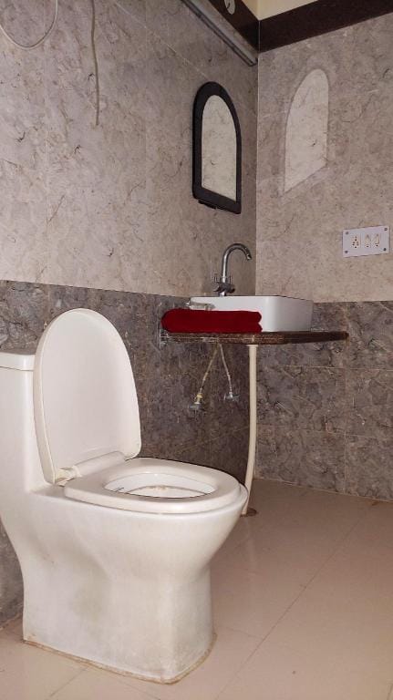 GUEST HOUSE SANT SHRI KISHNARAMJI VISHRANTI GRIH Vacation rental in Jaipur