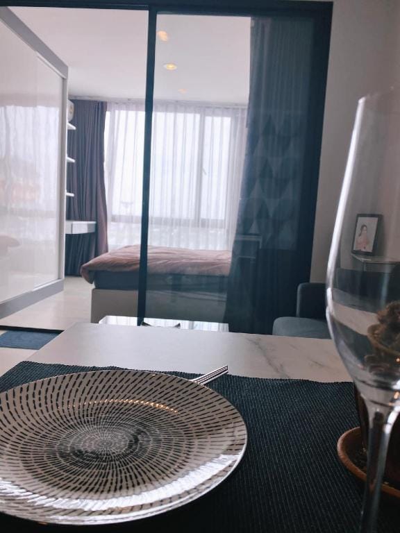 MT PRESTIGE NAVAKORN Apartment in Laos