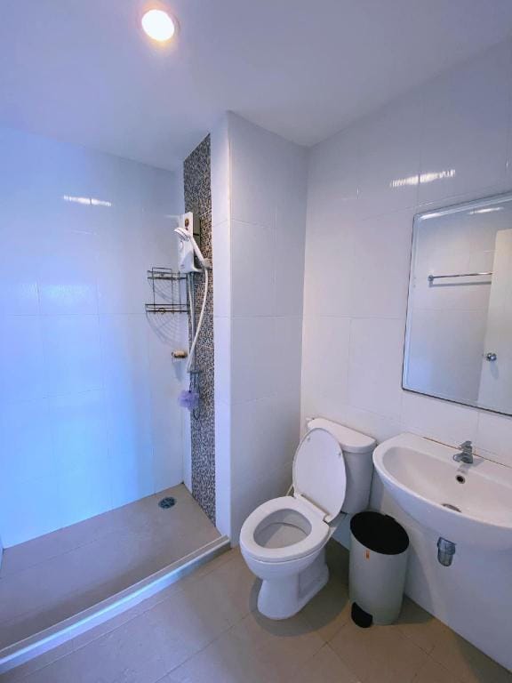 MT PRESTIGE NAVAKORN Apartment in Laos