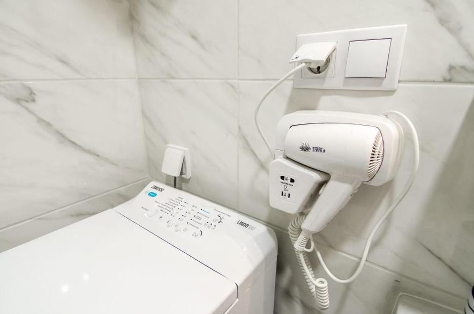 Studio-Apartment in Kiev near metro station Apartment in Kiev City - Kyiv
