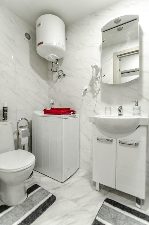 Studio-apartment in new house near metro station Apartment in Kiev City - Kyiv