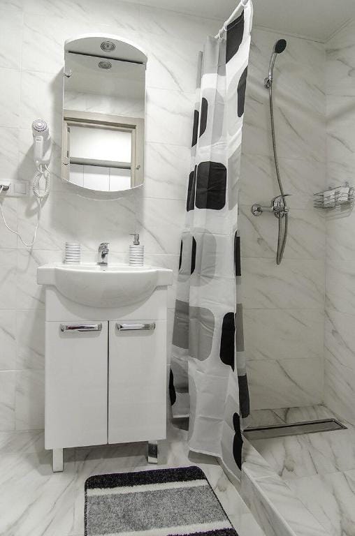 Studio-apartment in new house near metro station Apartment in Kiev City - Kyiv