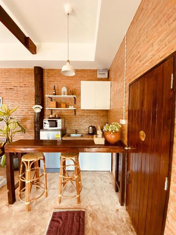 KumPew Home in Nan (Heuan Kamphiu) Villa in Laos