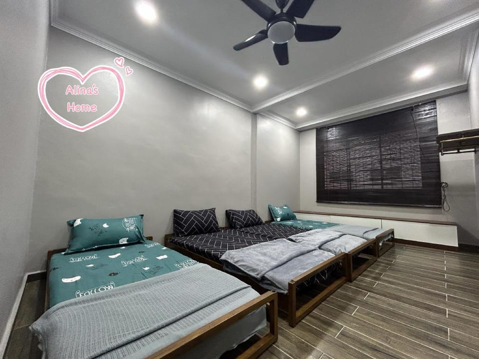 No 5 MALAQA KOTA LAKSAMANA Vacation rental in Malacca