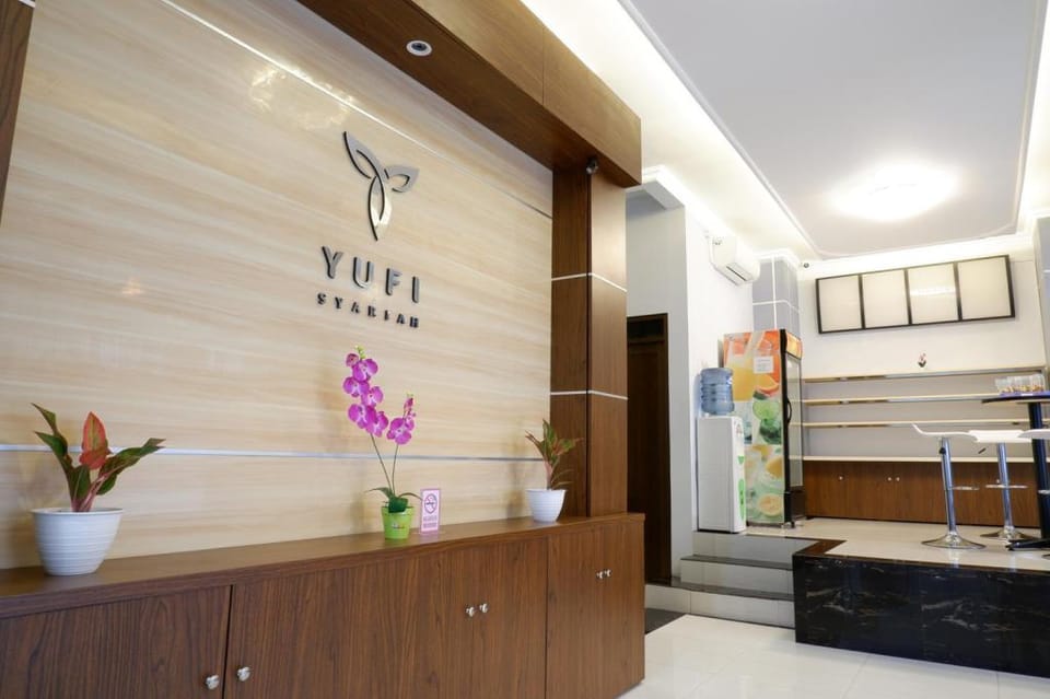 Yufi Syariah Hotel Hotel in Jakarta