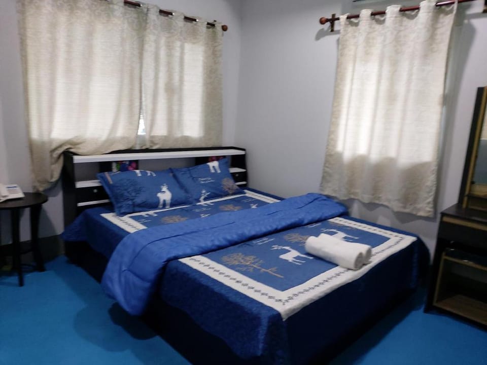 PATCHARA VIEW HOTEL UBON RATCHATHANI Vacation rental in Laos