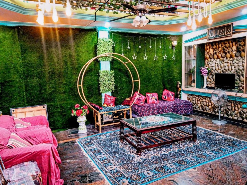 A1K home stay Apartment in Mysuru
