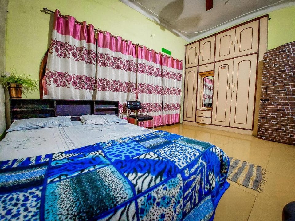 A1K home stay Apartment in Mysuru