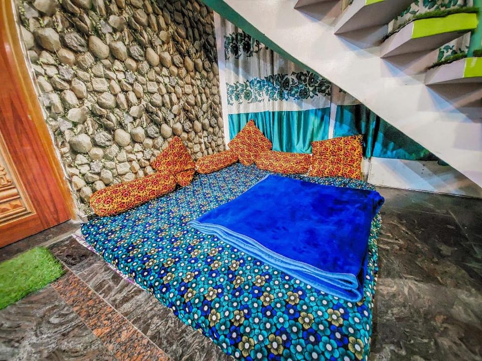A1K home stay Apartment in Mysuru