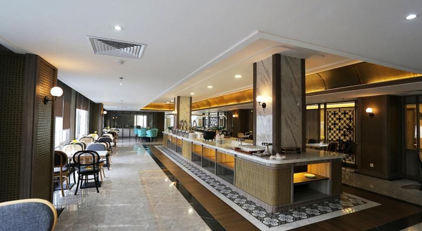Zigna Kampung Batik Hotel in Special Region of Yogyakarta