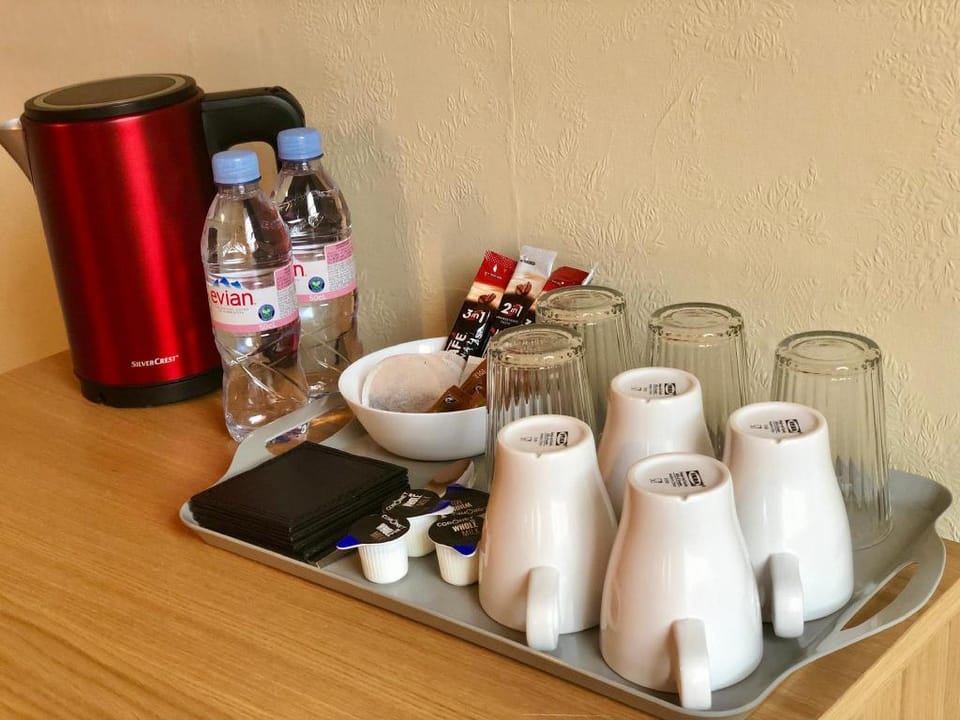 Bernard Homestay Apartment in Edinburgh