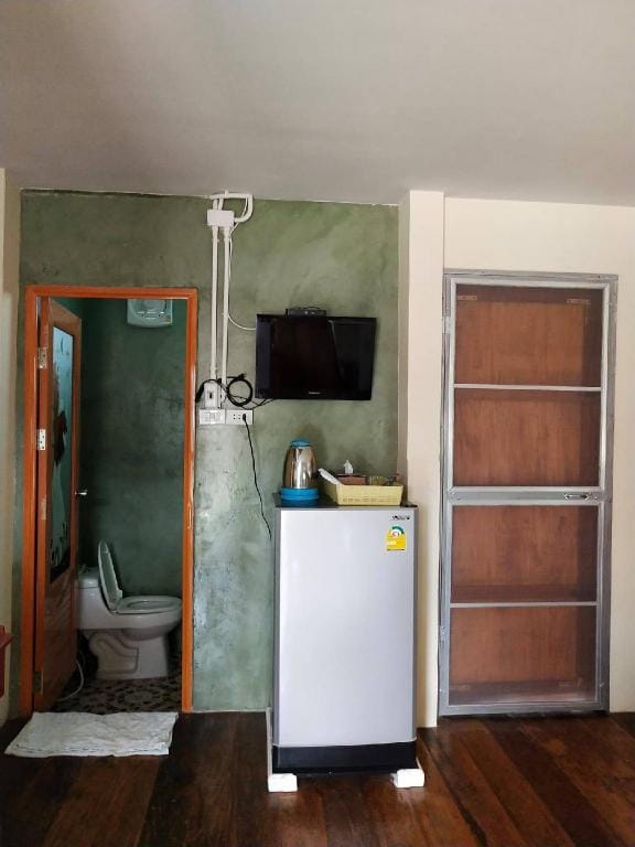 Sirirat บ้านพักศิริรัตน์ Villa in Thailand