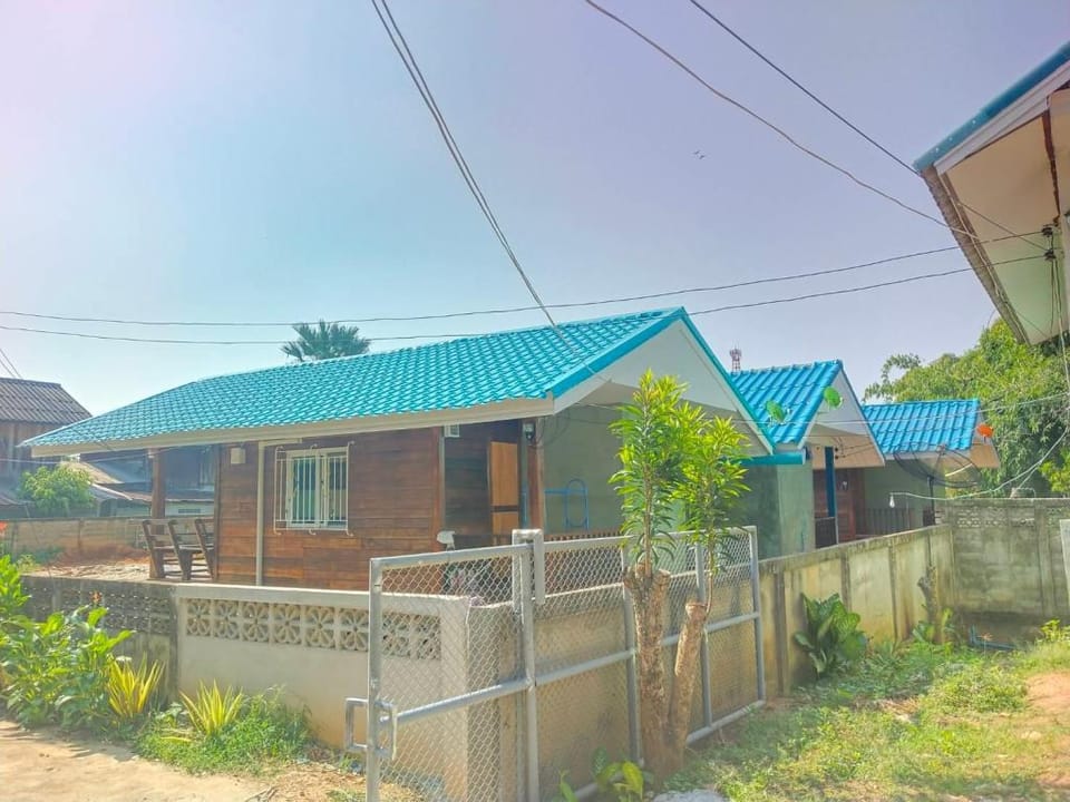 Sirirat บ้านพักศิริรัตน์ Villa in Thailand
