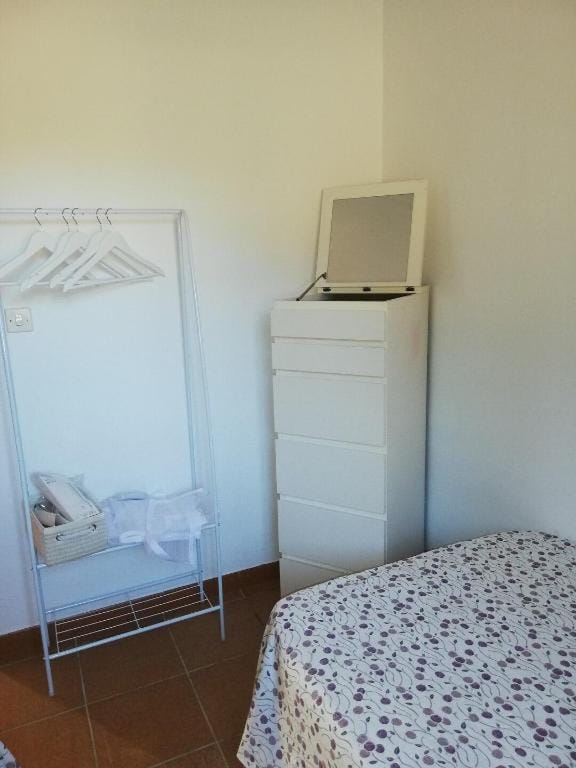 Alojamiento Rural Cañada Honda en Coripe Vacation rental in Sierra de Cádiz