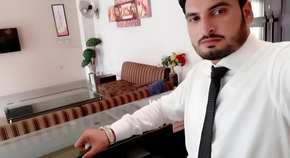 Silk Hotel Faisalabad Hotel in Punjab