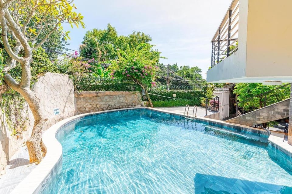 Tran Duy Seaview 9  Villa in Vung Tau