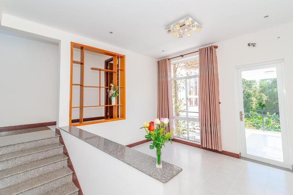 Tran Duy Seaview 9  Villa in Vung Tau