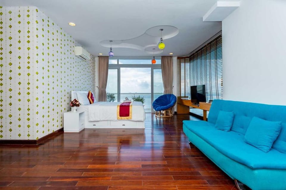 Chou Villa Luxury Villa in Vung Tau