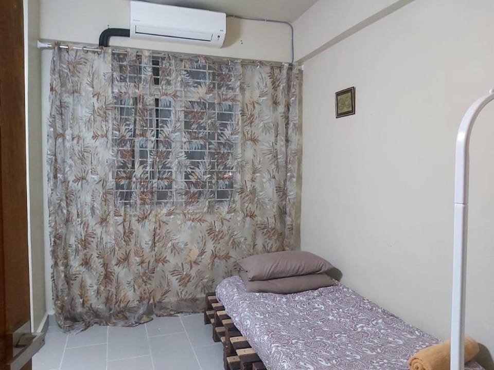 HUSNA'S MUSLIM HOMESTAY Vacation rental in Penang