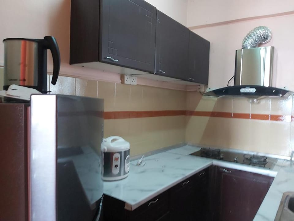 HUSNA'S MUSLIM HOMESTAY Vacation rental in Penang