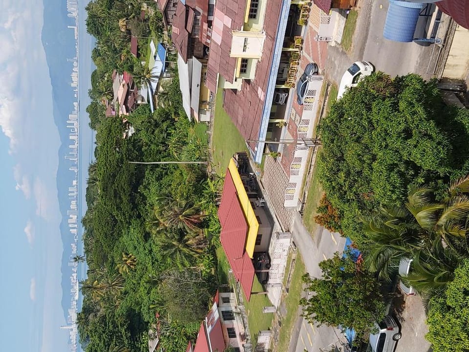 HUSNA'S MUSLIM HOMESTAY Vacation rental in Penang