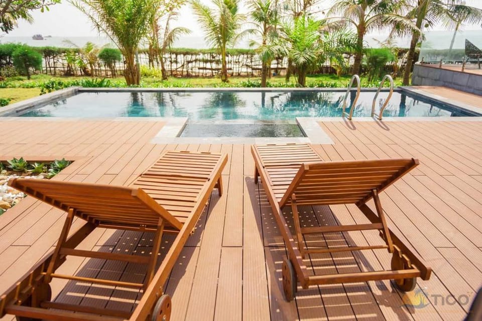 Tico L09, Villa view biển siêu đẹp Villa in Vung Tau