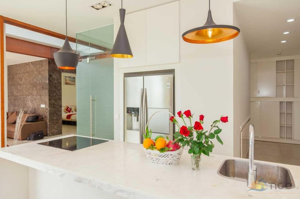 Tico L09, Villa view biển siêu đẹp Villa in Vung Tau