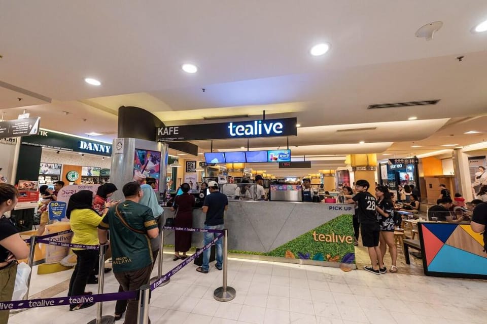 SUNWAY RESORT SUITE 17103-2PAX@SUNWAY PYRAMID MALL Apartment in Subang Jaya
