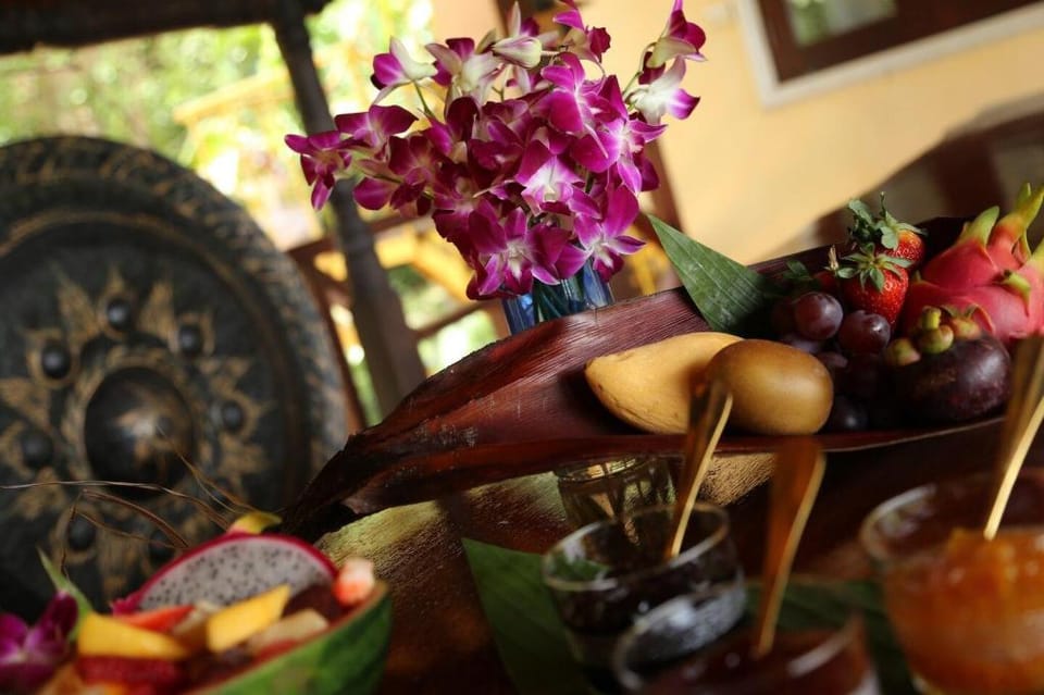Ever dreamed of staying in a 4 BR Castle? SDV044A Villa in Ko Samui
