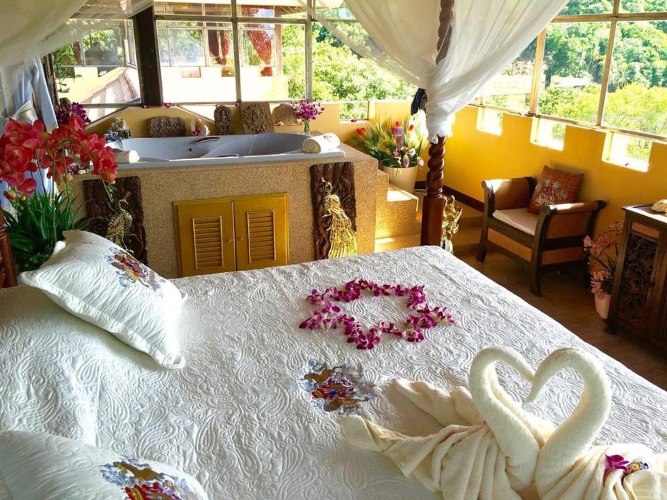 Ever dreamed of staying in a 2 BR Castle-SDV044C Villa in Ko Samui
