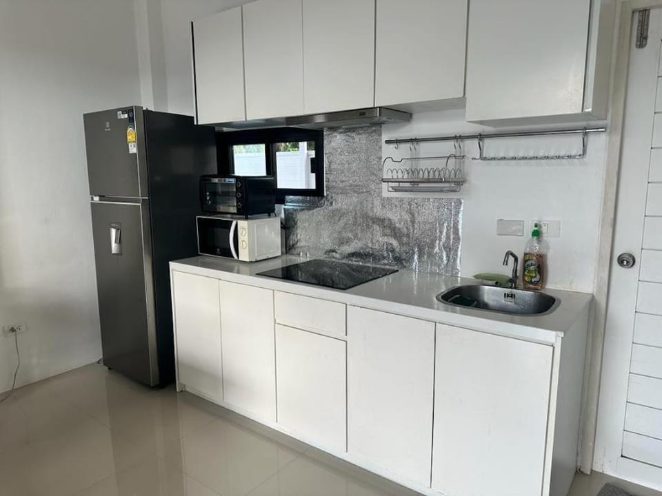 Two Bedroom Villa Tulip-short walk to BanTai beach Villa in Ko Samui