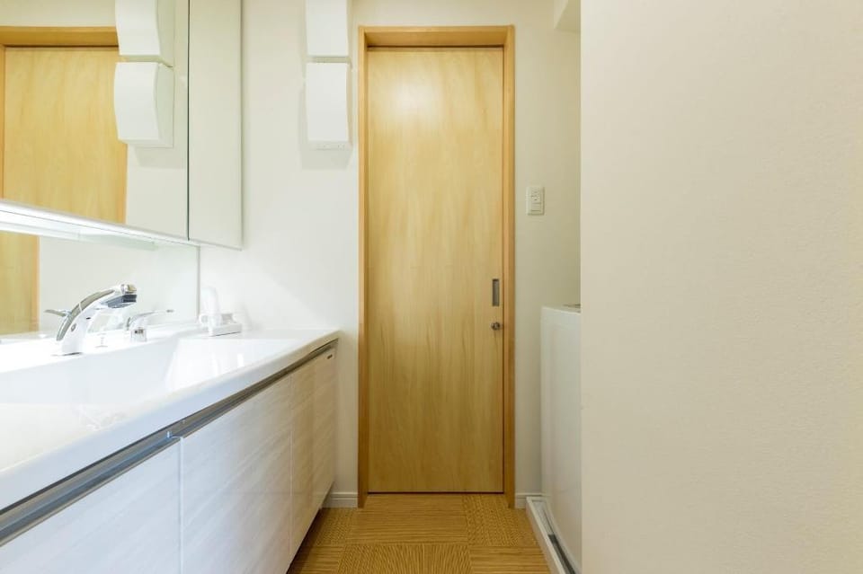 Hakata Apartments Apartment in Fukuoka