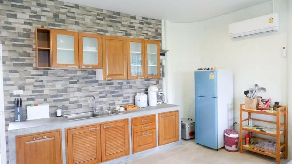 Baan Buree Wang Nam Khiao Vacation rental in Laos
