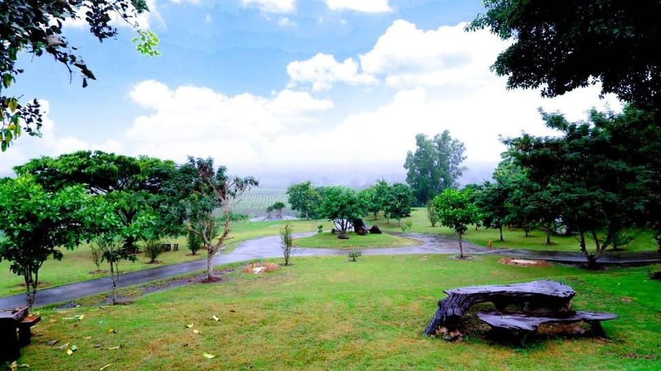Baan Buree Wang Nam Khiao Vacation rental in Laos