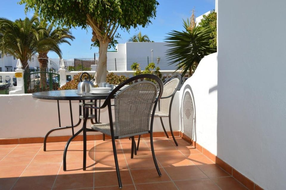 Apartamento Lava Teneguía - 5 Personas Apartment in Puerto del Carmen