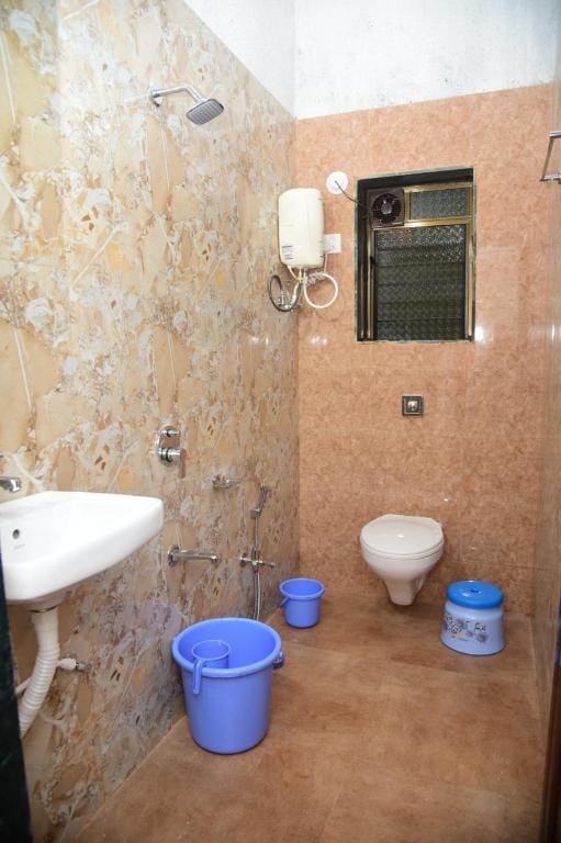 Kokan culture Alibag Vacation rental in Maharashtra