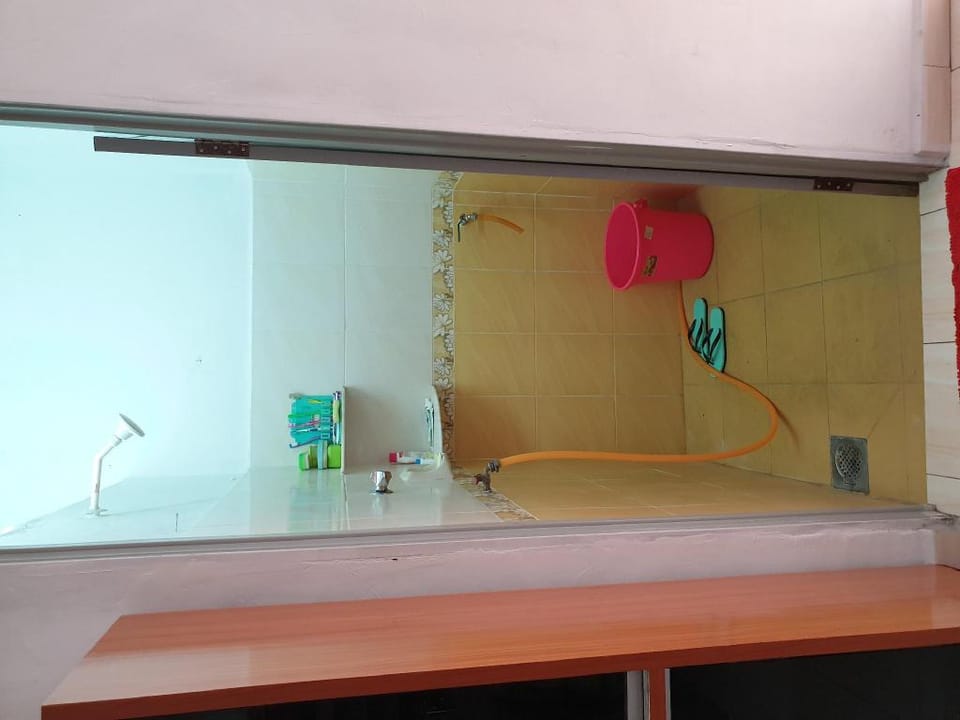Homestay Muslim SP Kak Ita Sungai Petani Vacation rental in Kedah