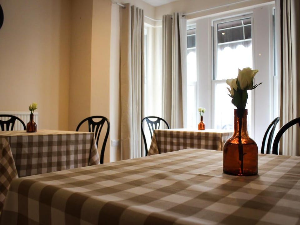 Mary House Bed and Breakfast in Porthcawl